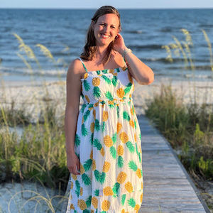 Meet your Posher, Ally